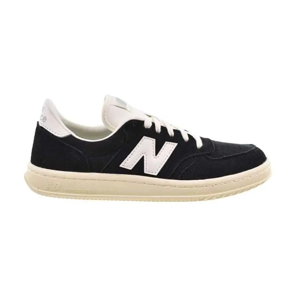 New Balance shoes - Black/Sea Salt 5