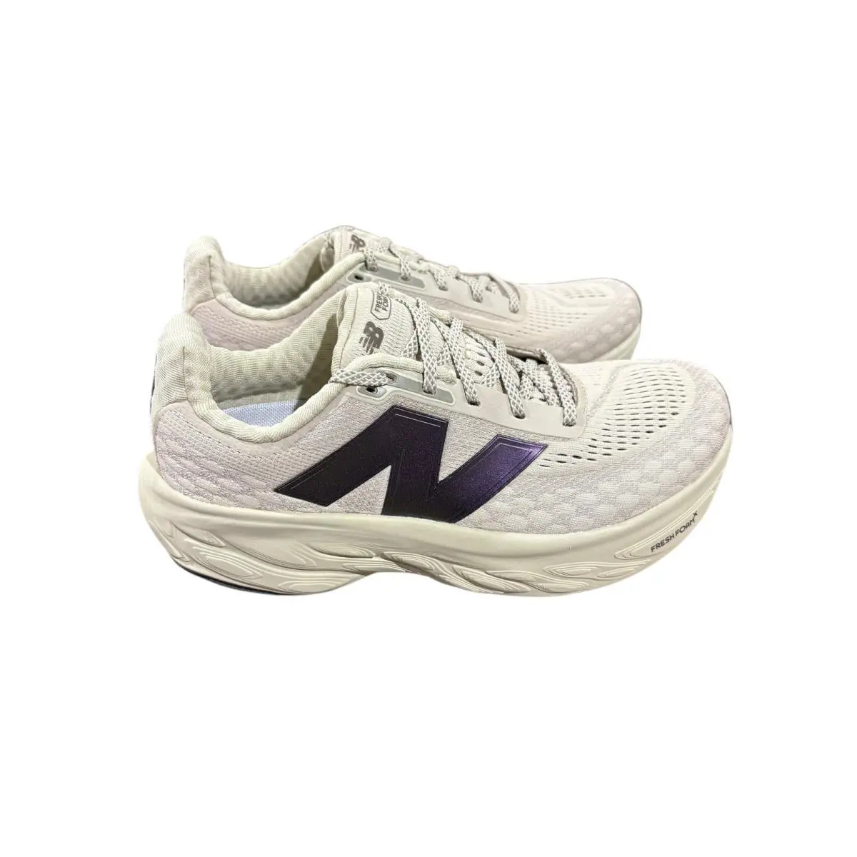 New Balance shoes - Gray 0