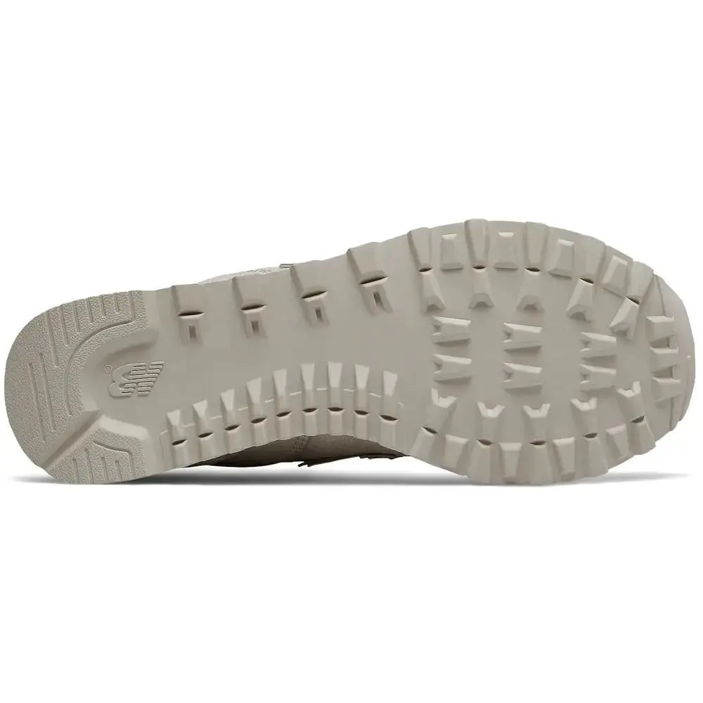 New Balance shoes - New Balance 574 - WL574 - White 2