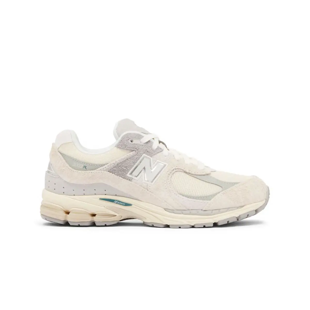 New Balance shoes - Linen/Concrete/Slate Grey 3