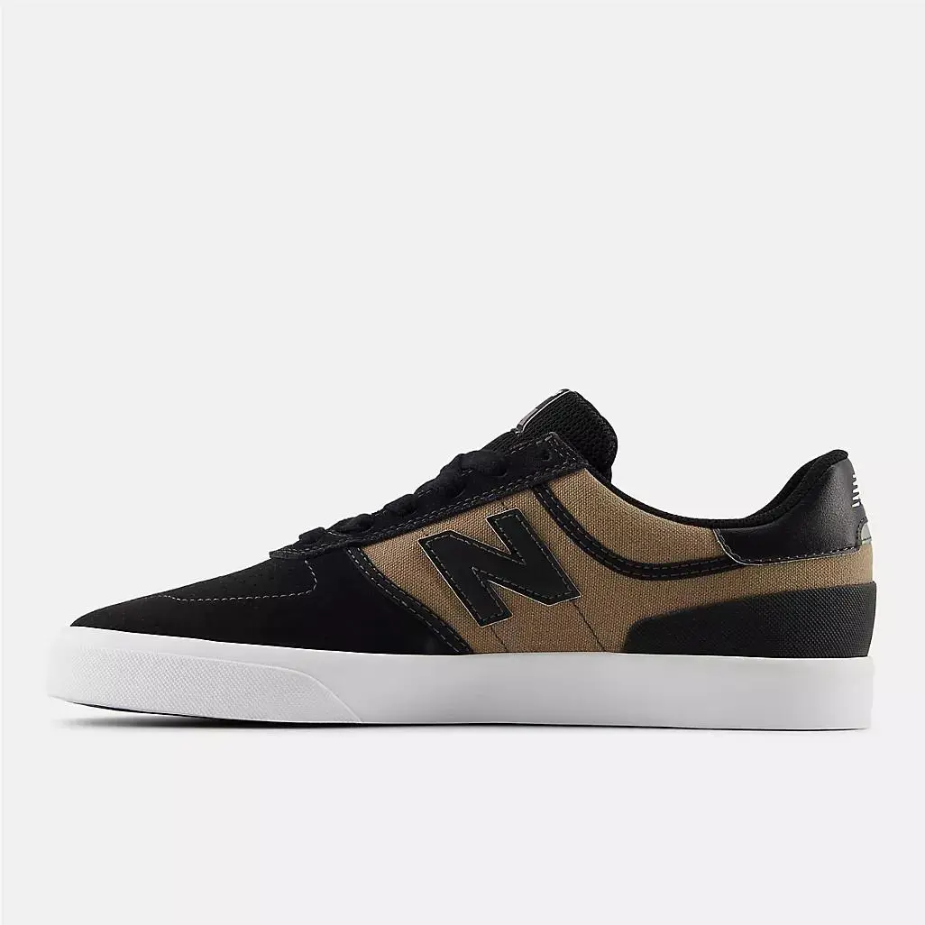 New Balance shoes - New Balance Numeric 272 - Numeric - NM272TTO - Black 1