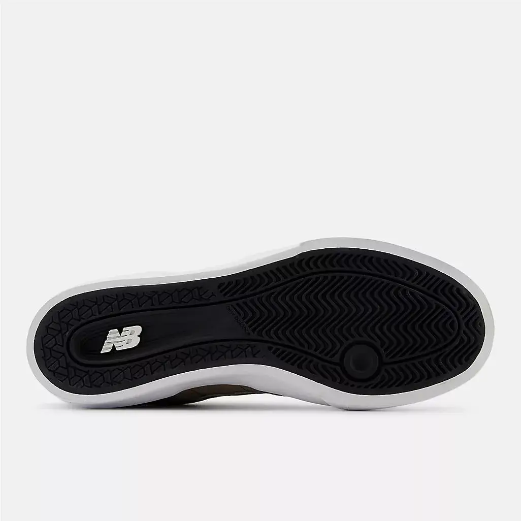 New Balance shoes - New Balance Numeric 272 - Numeric - NM272TTO - Black 3