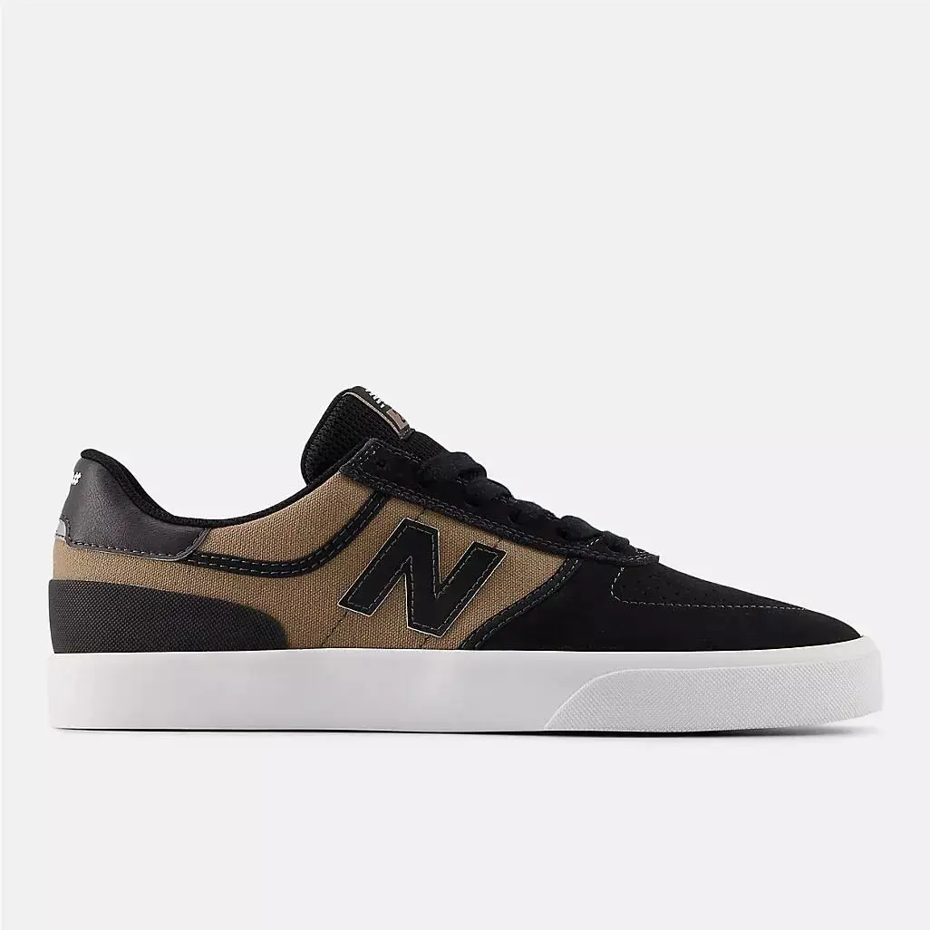 New Balance shoes - New Balance Numeric 272 - Numeric - NM272TTO - Black 4