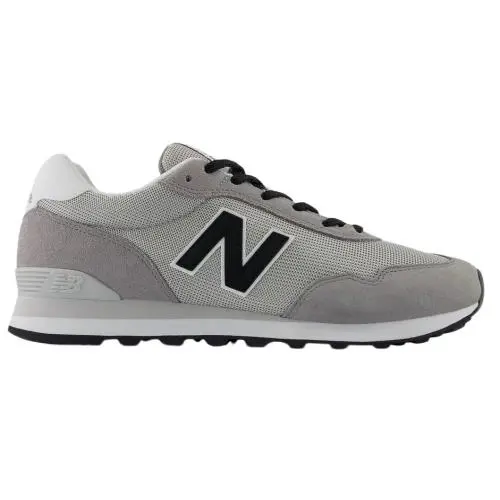 New Balance shoes - 515 - ML515AGG - Gray / Black / White 1