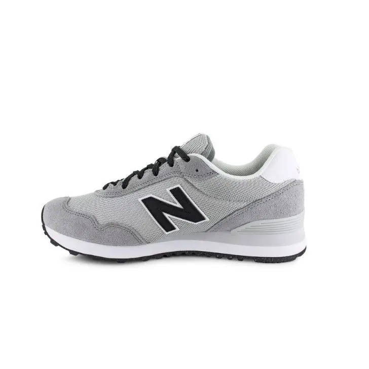 New Balance shoes - 515 - ML515AGG - Gray / Black / White 7