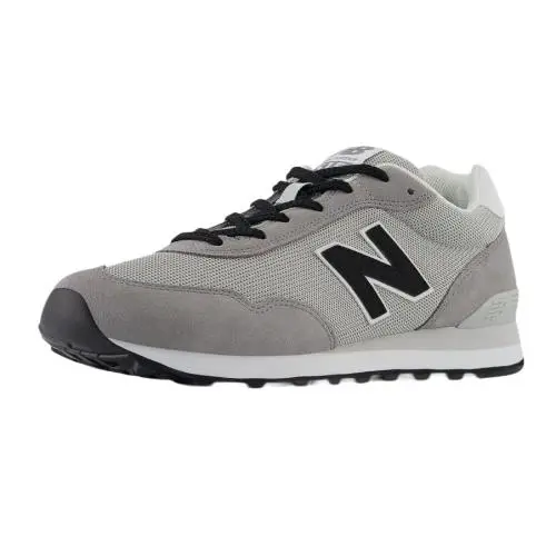 New Balance shoes - 515 - ML515AGG - Gray / Black / White 11