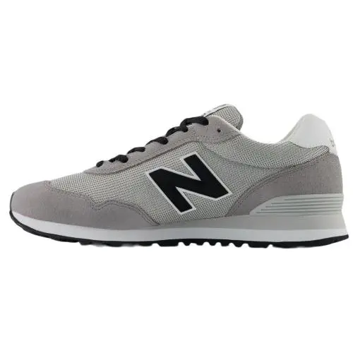 New Balance shoes - 515 - ML515AGG - Gray / Black / White 12