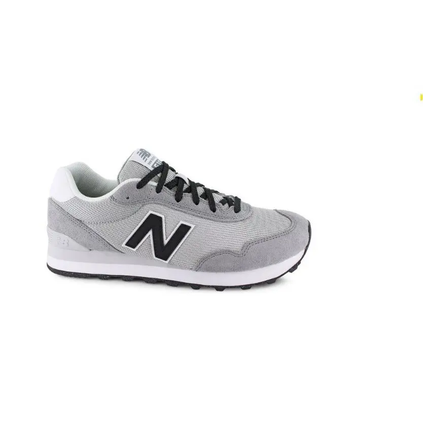 New Balance shoes - 515 - ML515AGG - Gray / Black / White 18