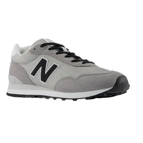 New Balance shoes - 515 - ML515AGG - Gray / Black / White 22