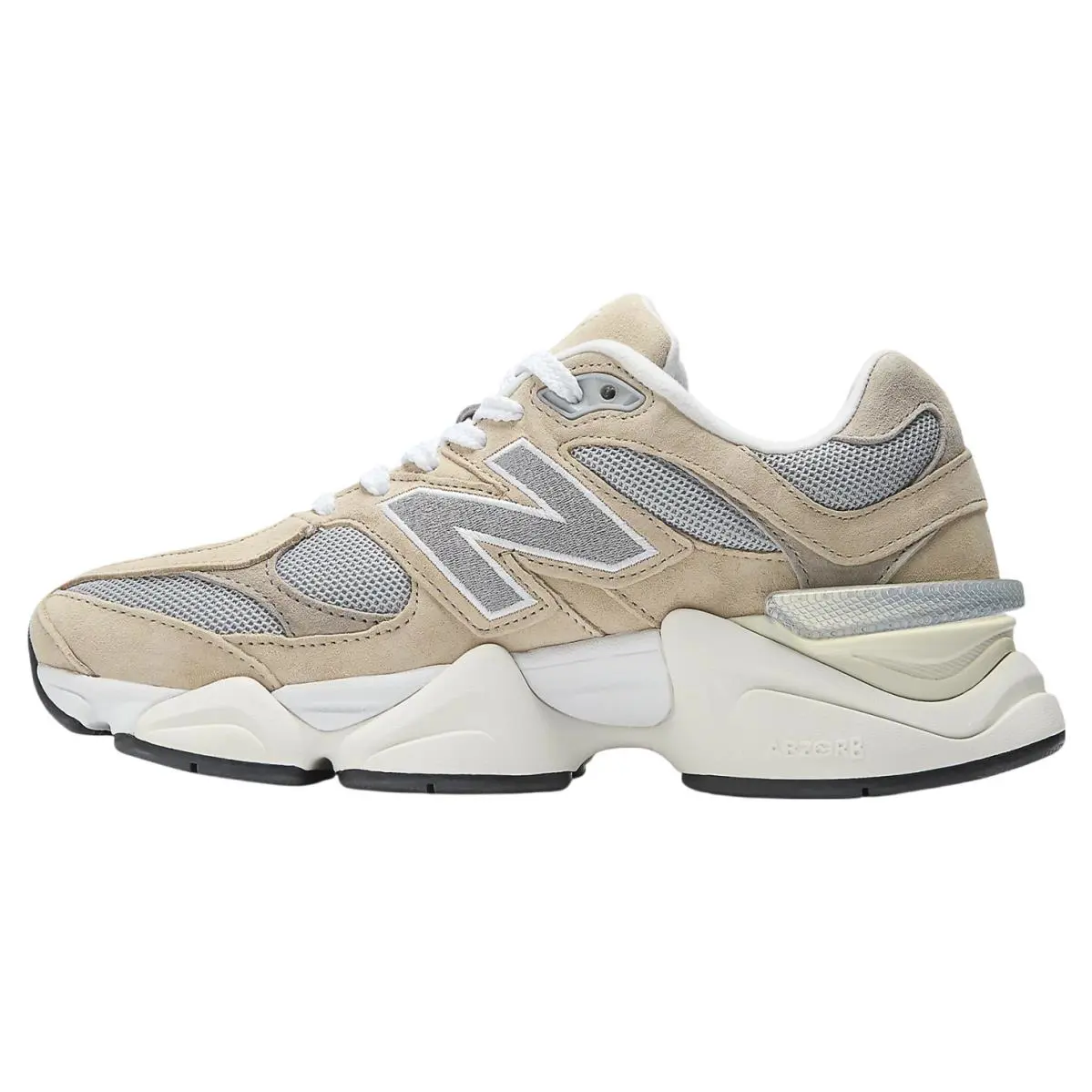 New Balance shoes - New Balance 9060 - U9060LBD - Incense/Raincloud/Arid Stone 0