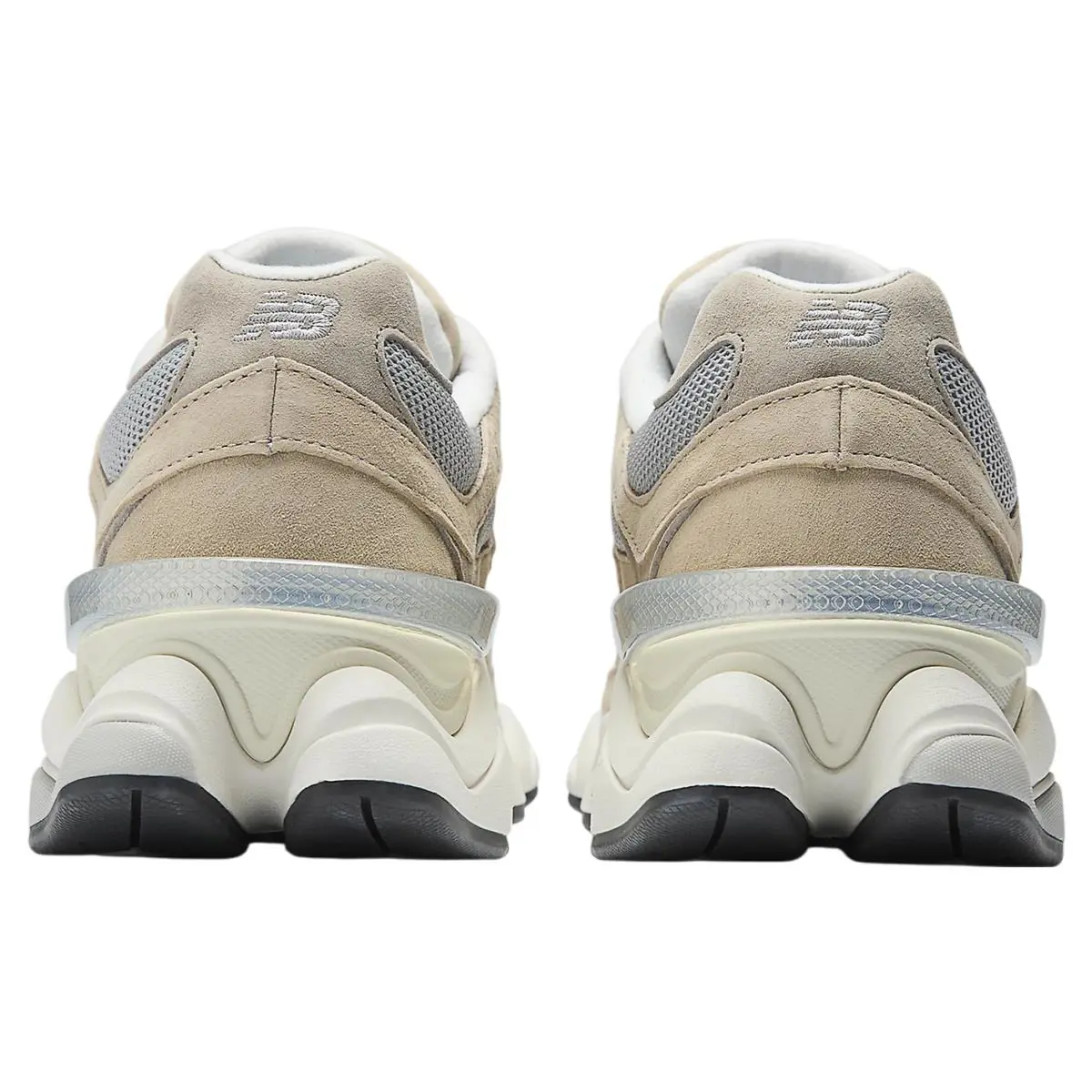 New Balance shoes - New Balance 9060 - U9060LBD - Incense/Raincloud/Arid Stone 2