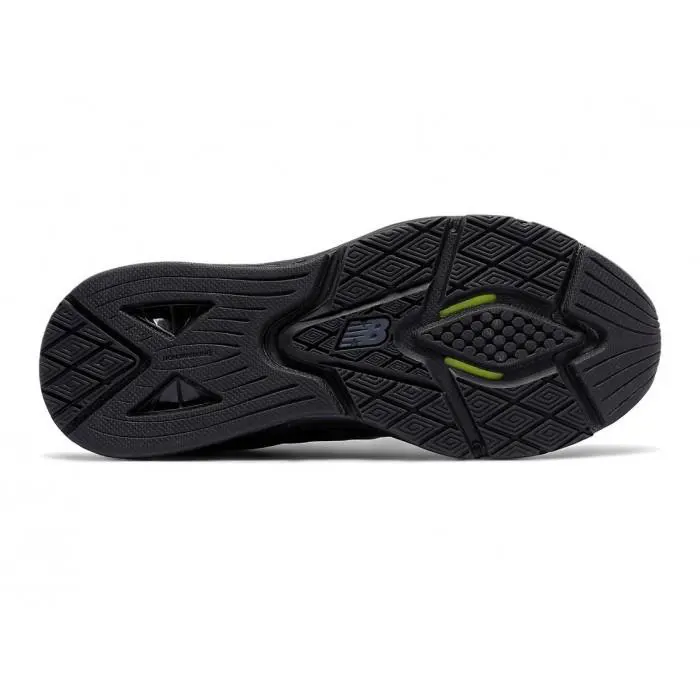 New Balance shoes - New Balance Women`s 857 v2 - New Balance WX857 v2 - Black 0
