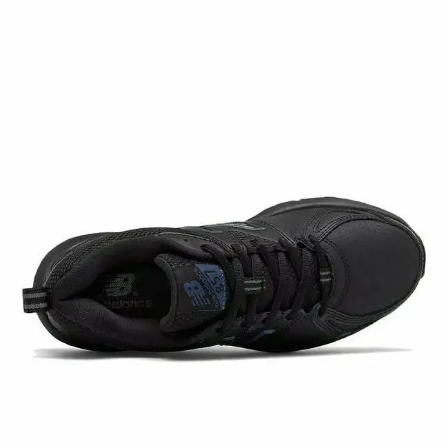 New Balance shoes - New Balance Women`s 857 v2 - New Balance WX857 v2 - Black 1