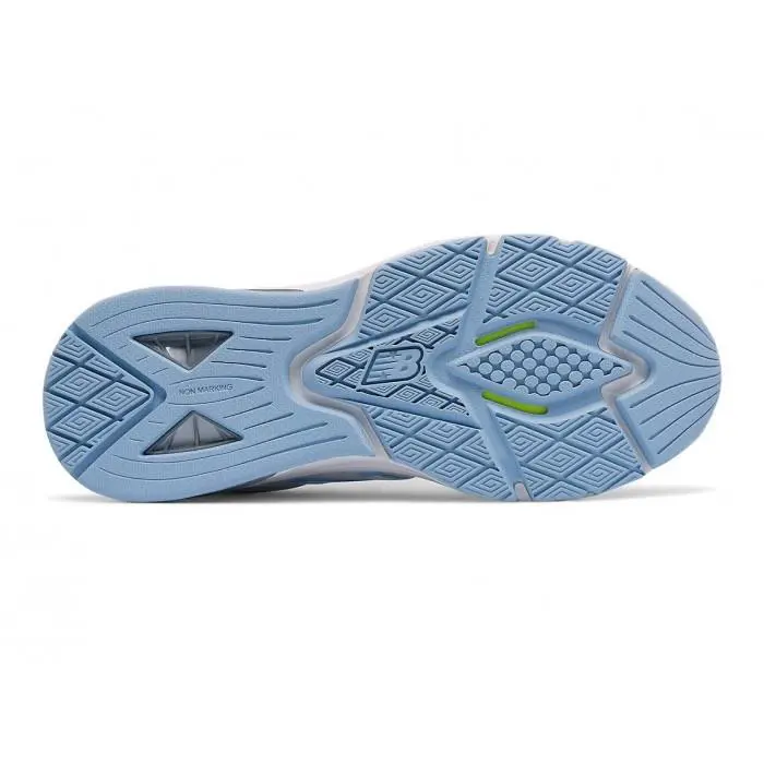 New Balance shoes - New Balance Women`s 857 v2 - New Balance WX857 v2 - Black 9