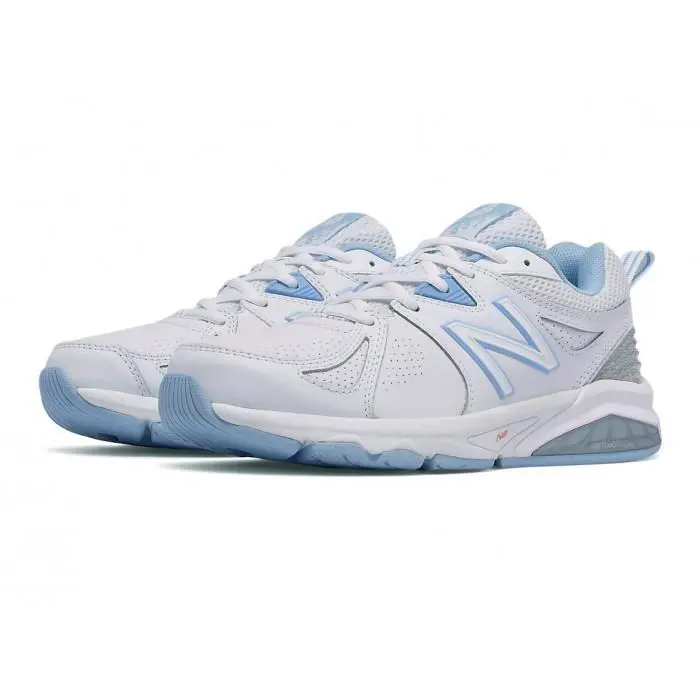 New Balance shoes - New Balance Women`s 857 v2 - New Balance WX857 v2 - Black 7