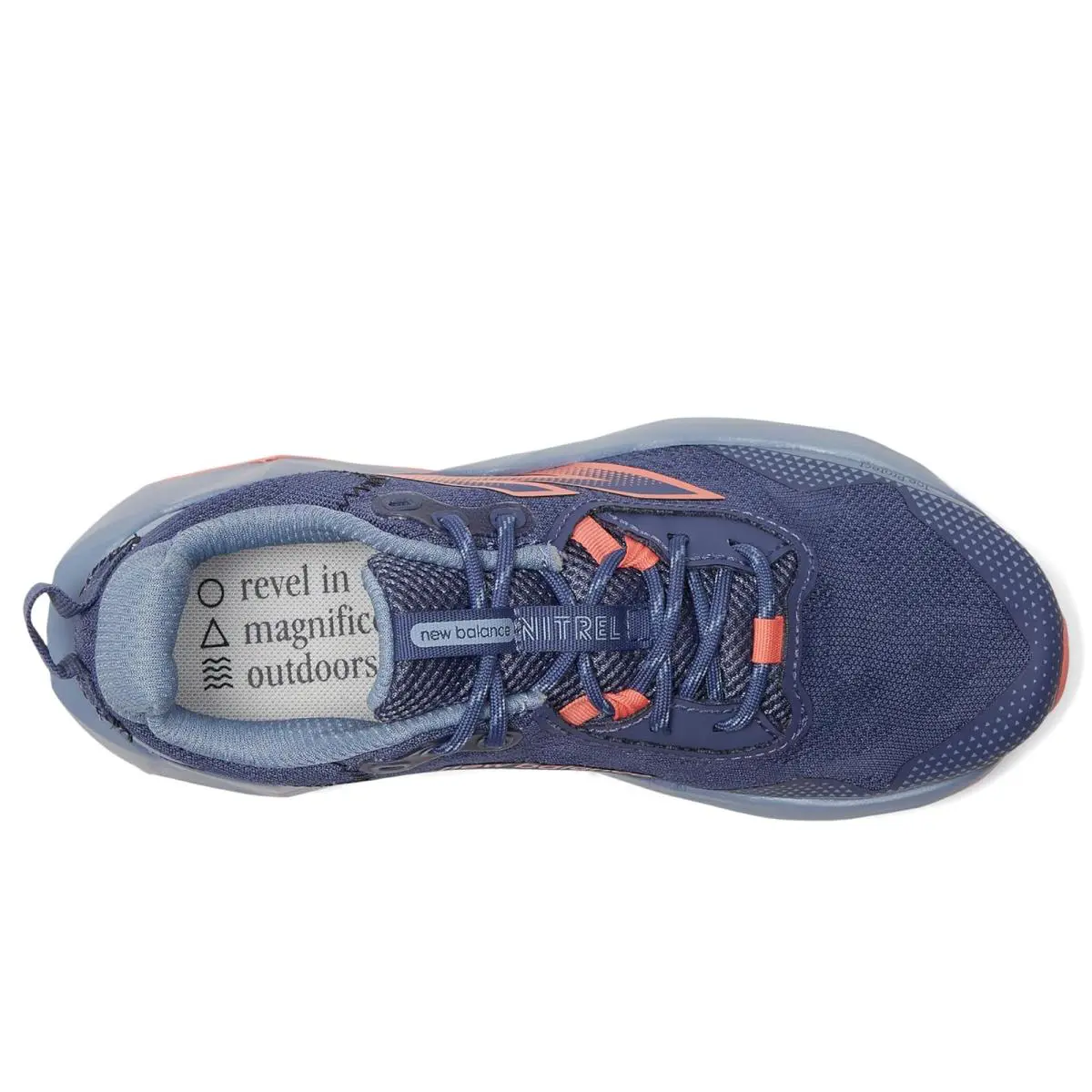 New Balance shoes - Slate Grey/Blue Oyster/Baroque Gold 14