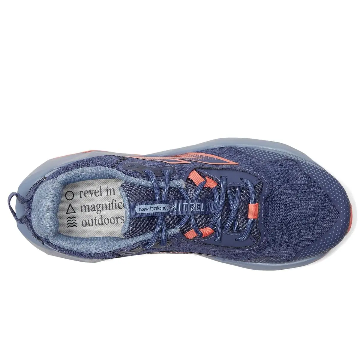 New Balance shoes - Black/Salt Water 21