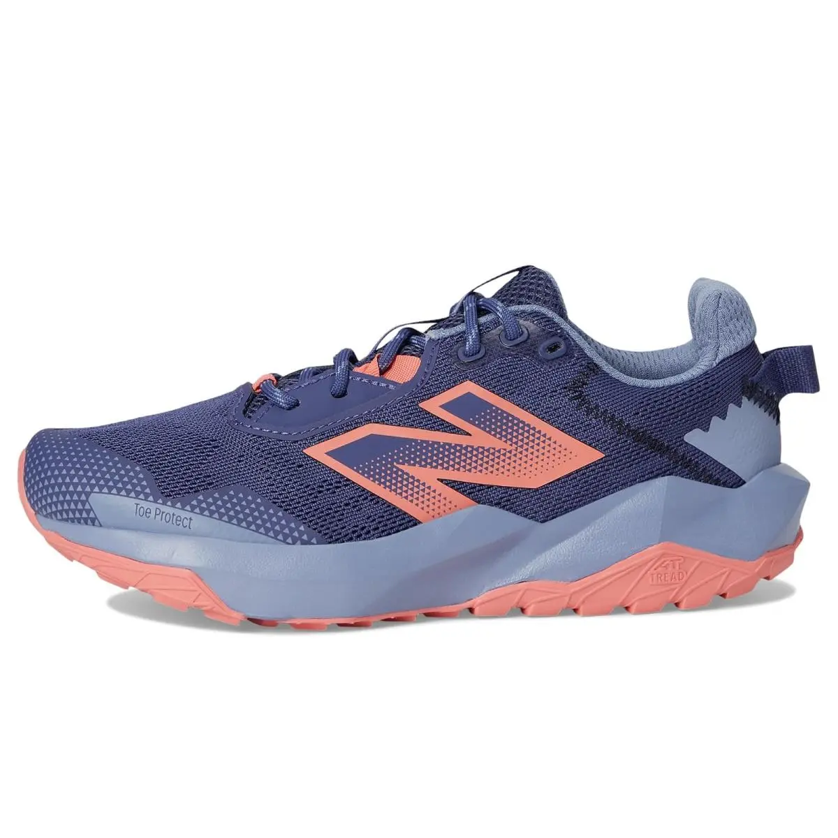 New Balance shoes - Black/Salt Water 23
