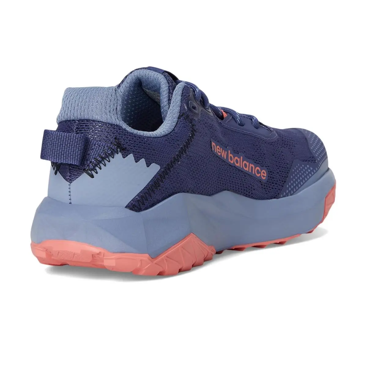 New Balance shoes - Black/Salt Water 24