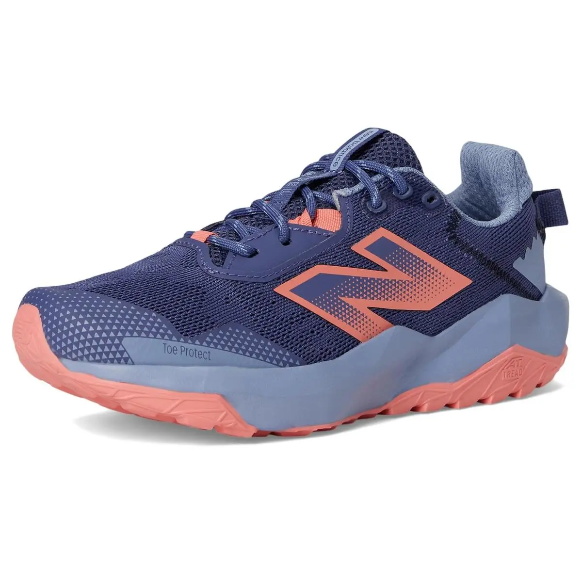 New Balance shoes - Black/Salt Water 26