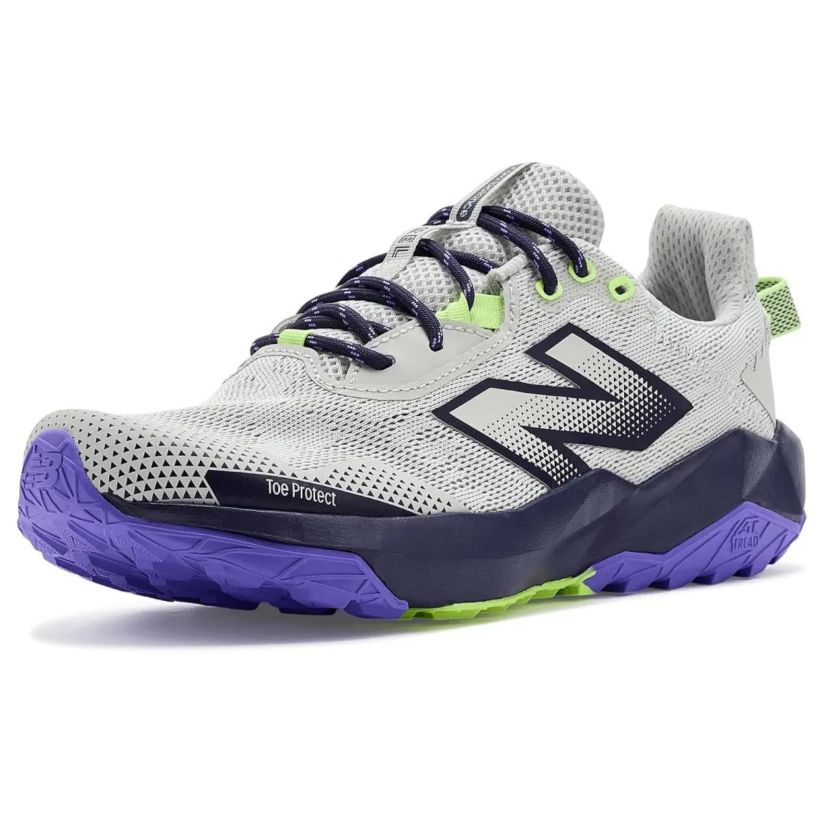 New Balance shoes - Black/Salt Water 13