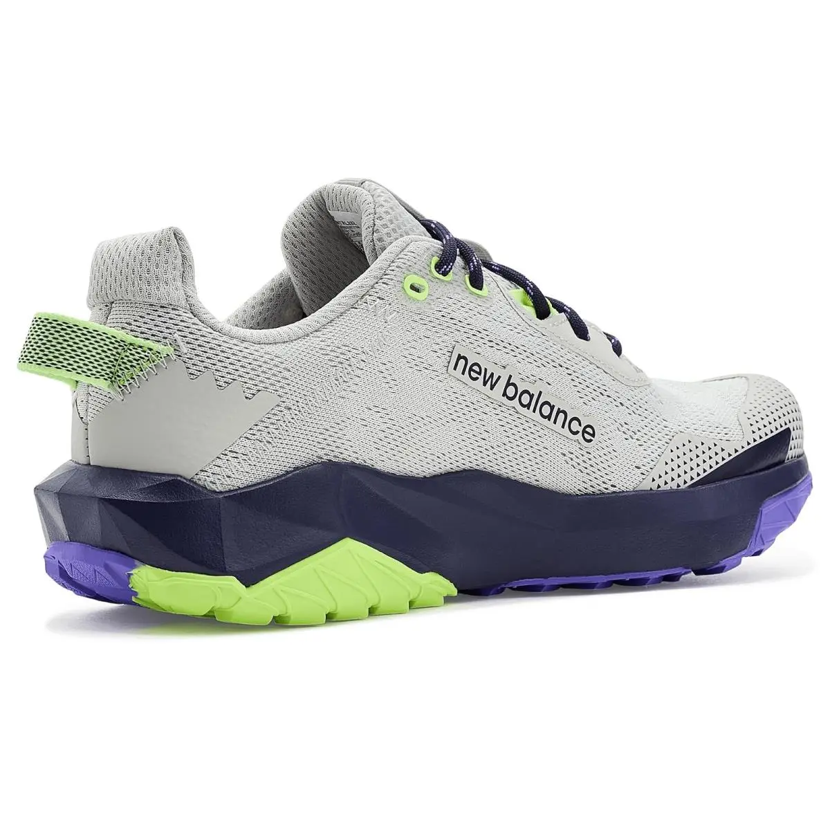 New Balance shoes - Black/Salt Water 15