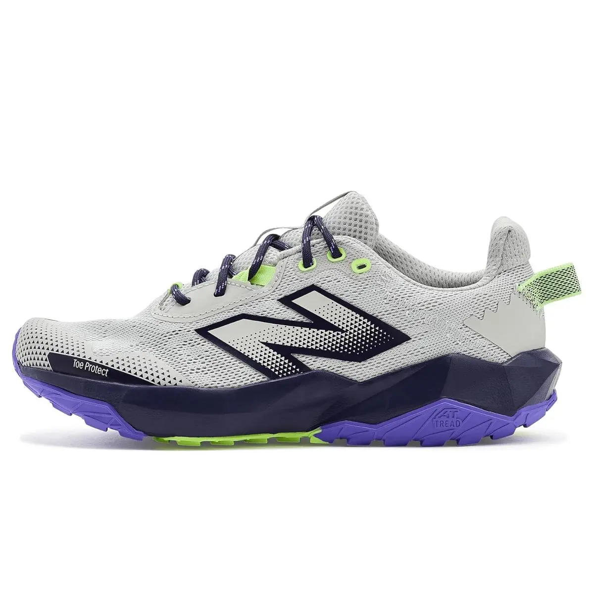 New Balance shoes - Black/Salt Water 16