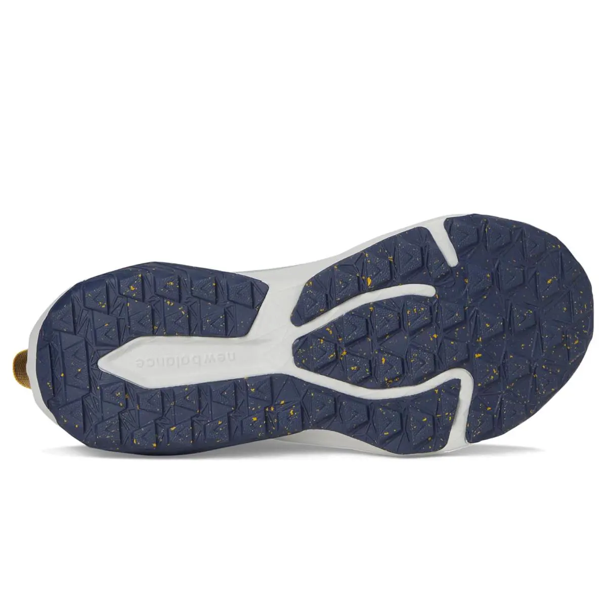 New Balance shoes - Slate Grey/Blue Oyster/Baroque Gold 29