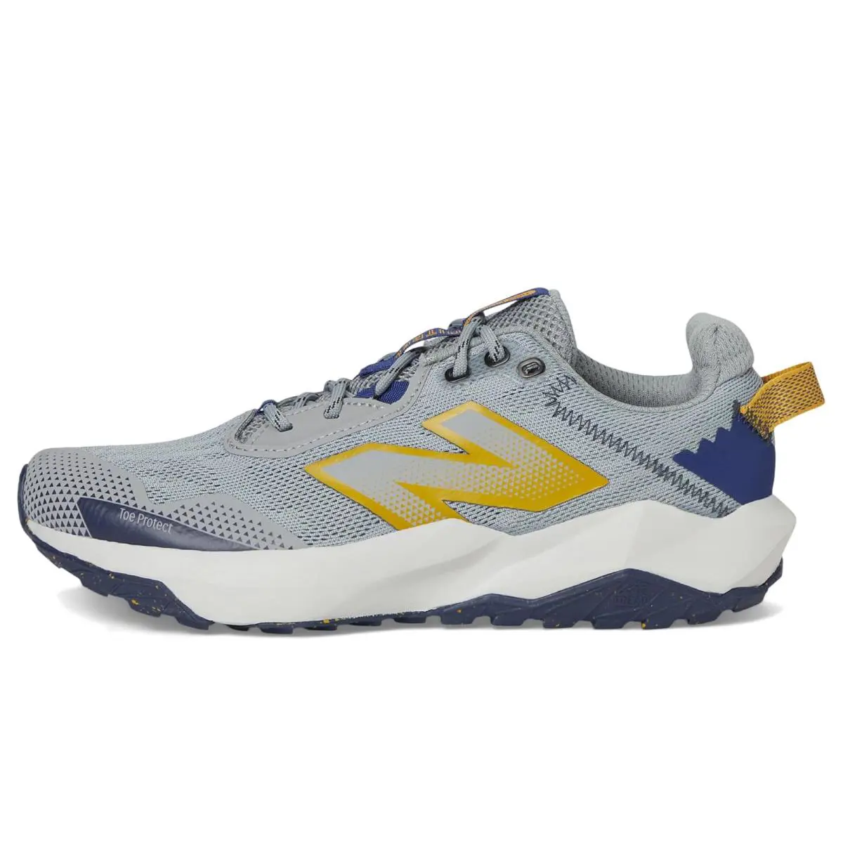 New Balance shoes - Slate Grey/Blue Oyster/Baroque Gold 30