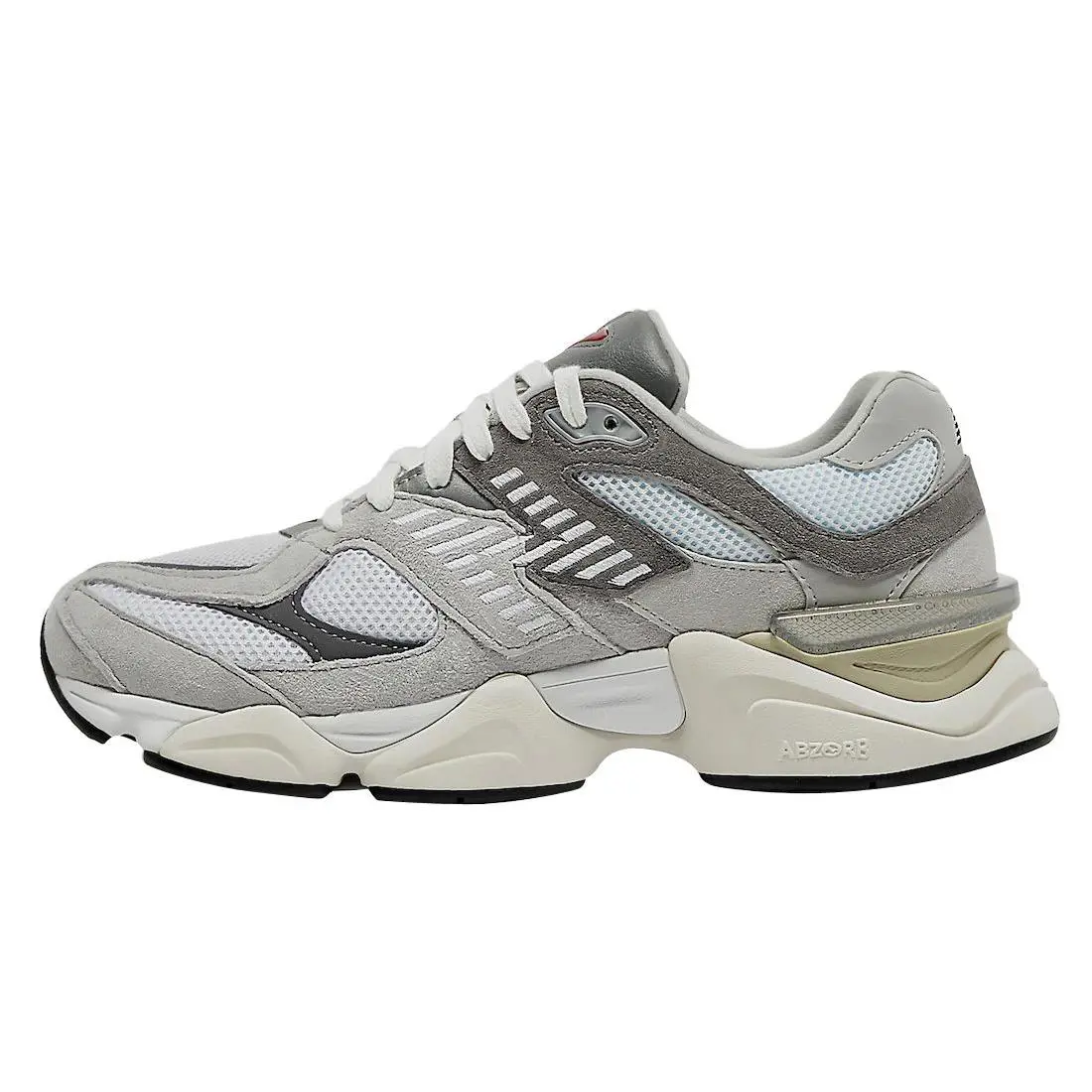 New Balance shoes - New Balance 9060 - U9060GRY - Rain Cloud/Castlerock 0