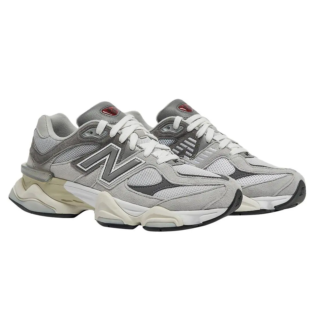 New Balance shoes - New Balance 9060 - U9060GRY - Rain Cloud/Castlerock 1