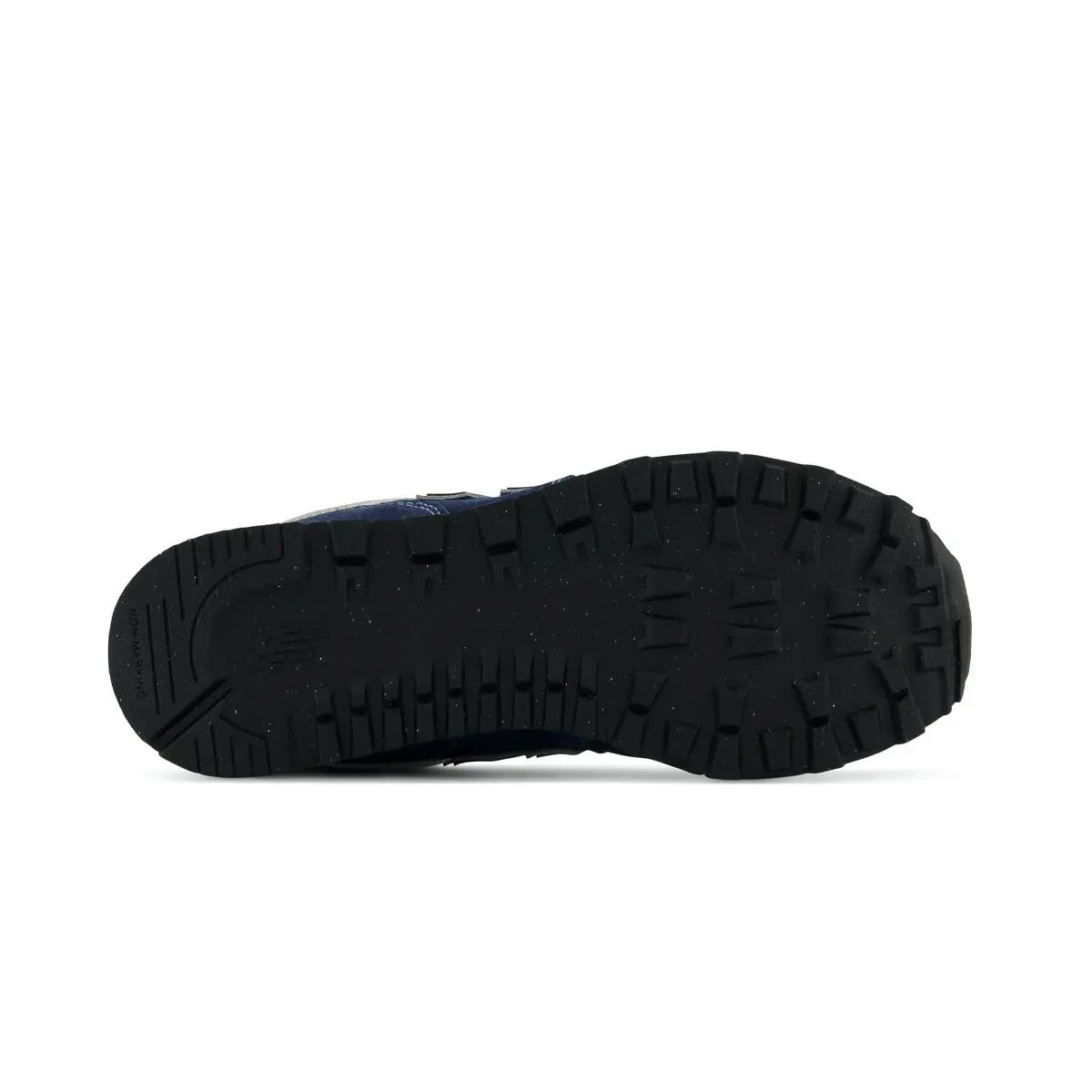 New Balance shoes - GC574EVN - GC574EVN - Navy/White 1