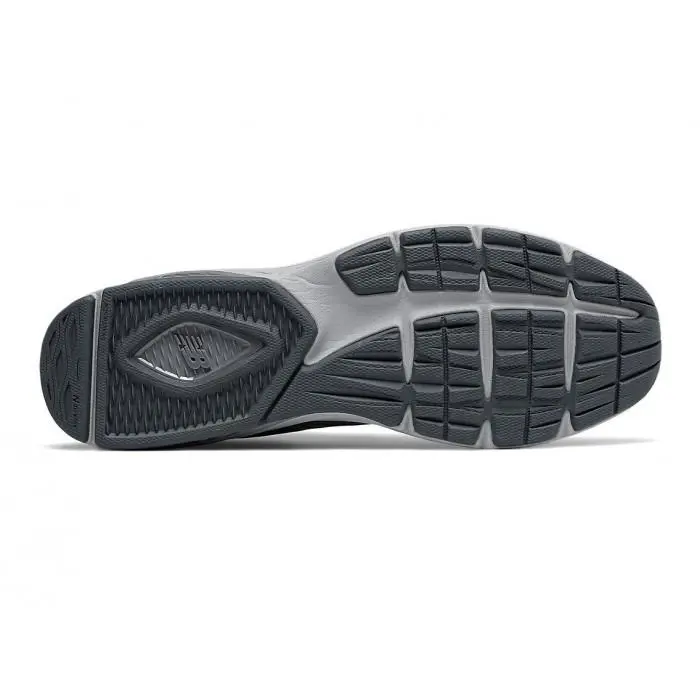 New Balance shoes - New Balance 847 v3 - WW847 - Grey/Silver 2