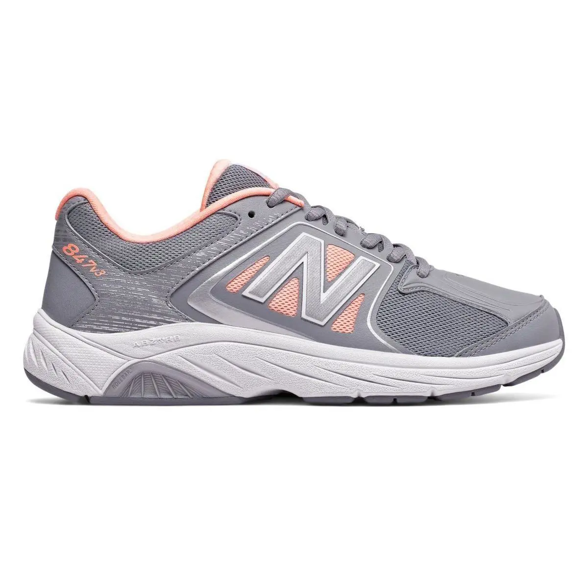 New Balance shoes - New Balance 847 v3 - WW847 - Grey/Silver 11