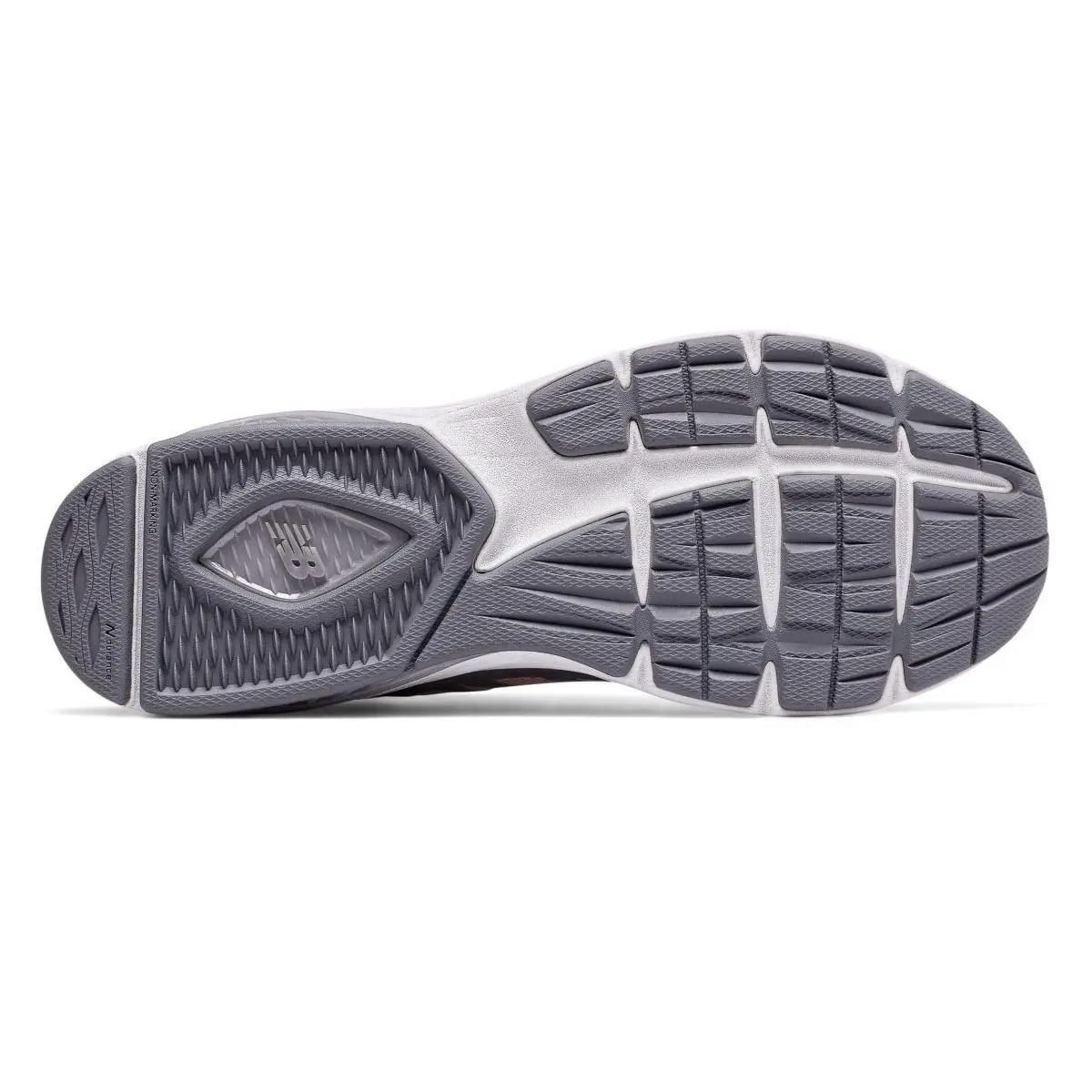 New Balance shoes - New Balance 847 v3 - WW847 - Grey/Silver 14