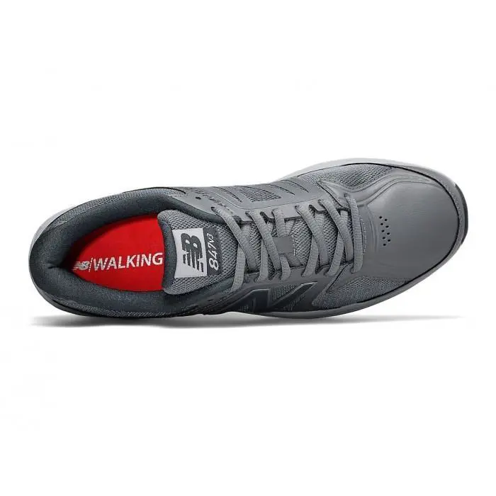 New Balance shoes - New Balance 847 v3 - WW847 - Grey/Silver 5