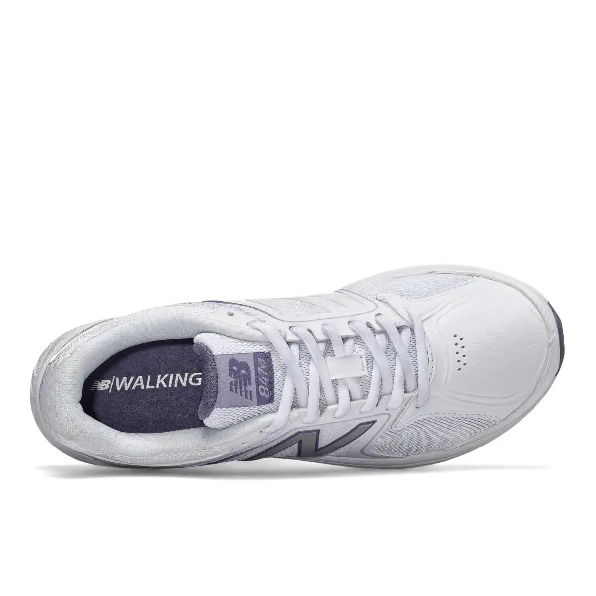 New Balance shoes - New Balance 847 v3 - WW847 - Grey/Silver 9