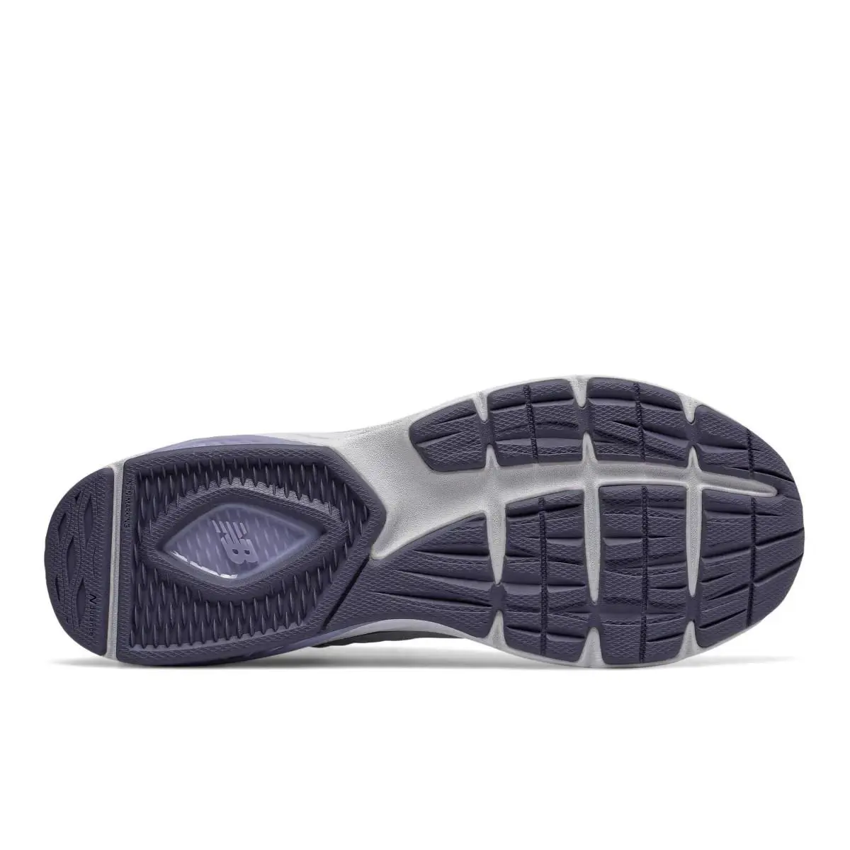 New Balance shoes - New Balance 847 v3 - WW847 - Grey/Silver 10