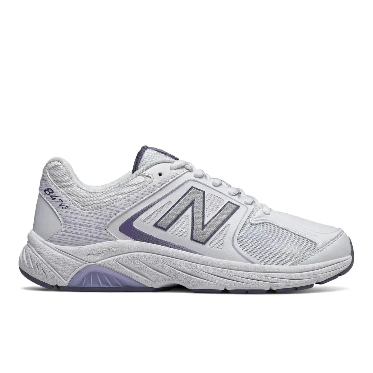 New Balance shoes - New Balance 847 v3 - WW847 - Grey/Silver 7