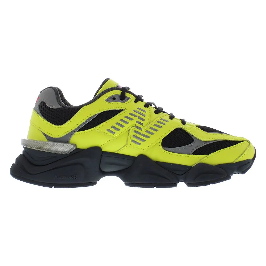 New Balance shoes - Green/Black 1