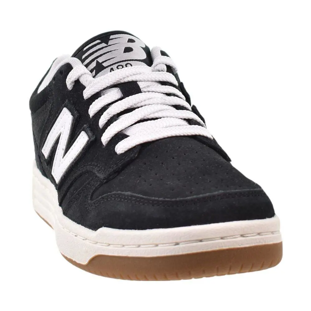 New Balance shoes - Black/White 0