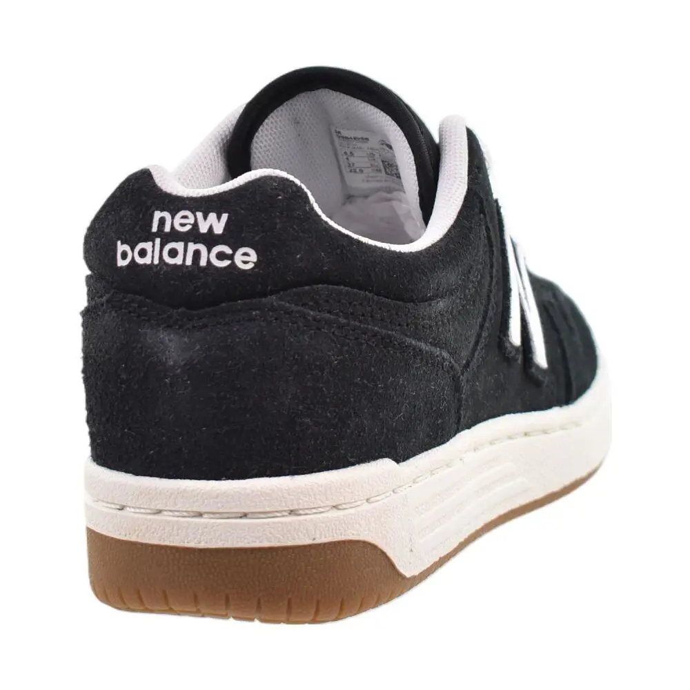 New Balance shoes - Black/White 1