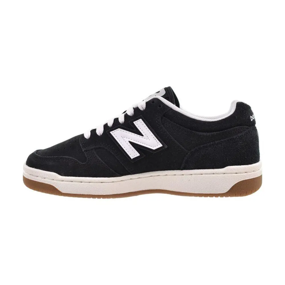 New Balance shoes - Black/White 2