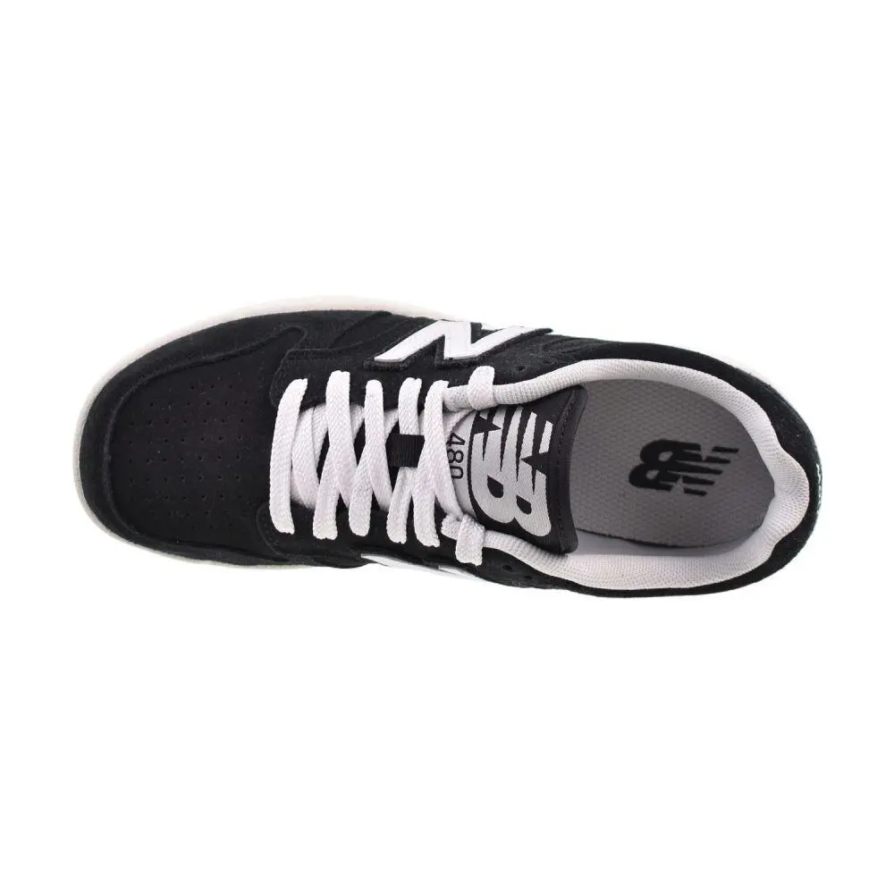 New Balance shoes - Black/White 3
