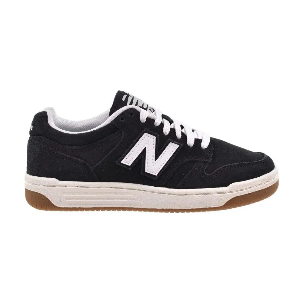 New Balance shoes - Black/White 5