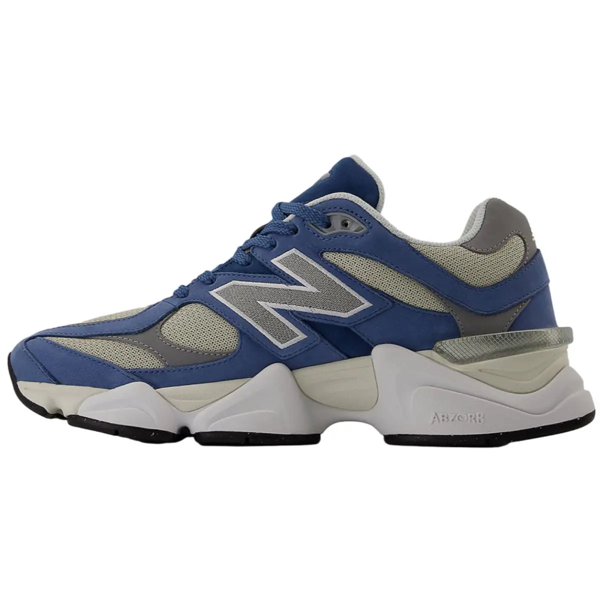New Balance shoes - New Balance 9060 - U9060CTC - Shoreline Blue/Shipyard 0