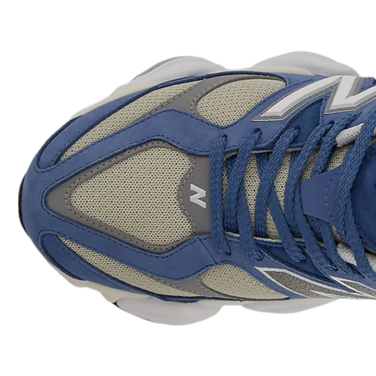 New Balance shoes - New Balance 9060 - U9060CTC - Shoreline Blue/Shipyard 4