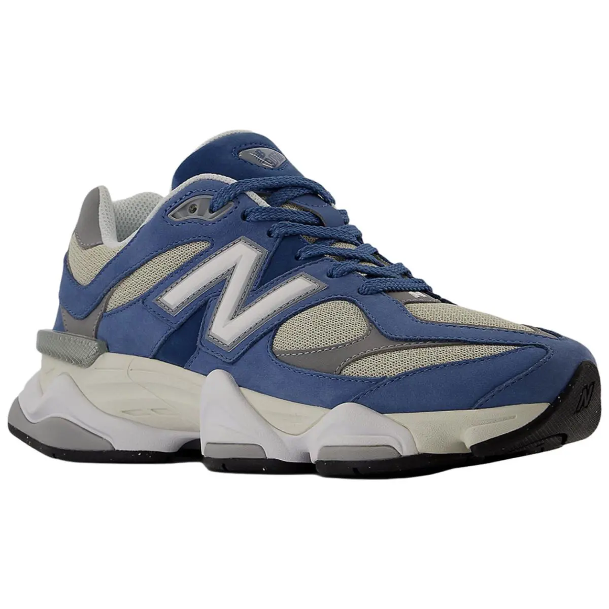 New Balance shoes - New Balance 9060 - U9060CTC - Shoreline Blue/Shipyard 8