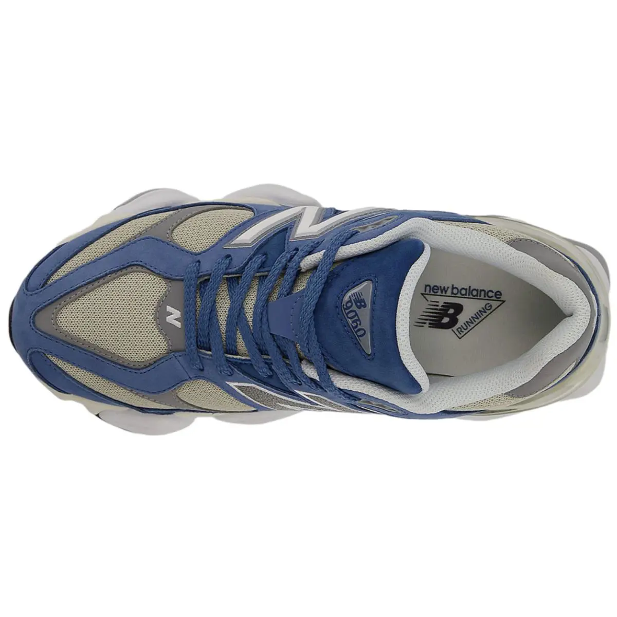 New Balance shoes - New Balance 9060 - U9060CTC - Shoreline Blue/Shipyard 9