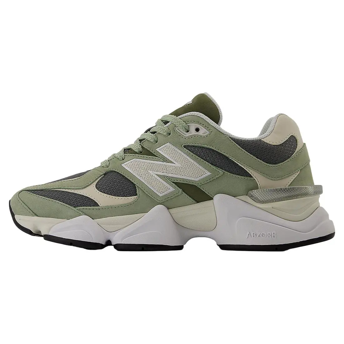 New Balance shoes - New Balance 9060 - U9060CTD - Garter Snake/Castlerock 0